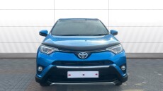 Toyota RAV4 2.5 VVT-i Hybrid Icon 5dr CVT Hybrid Estate